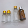 Low price made-in-china glass essential oil bottle serum bottle